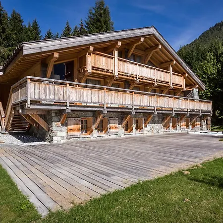 Chalet Quarts * Chamonix