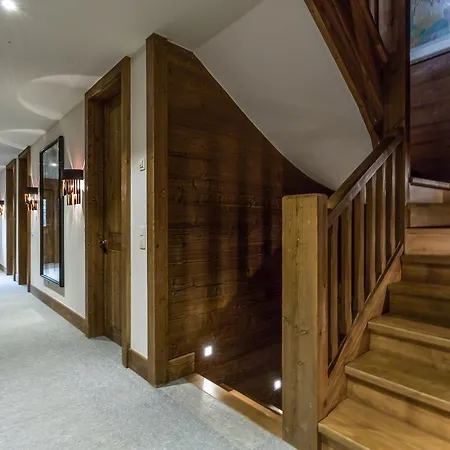 Chalet Quarts * Chamonix