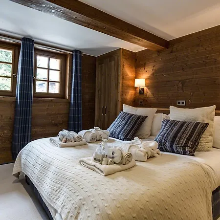 Chalet Quarts