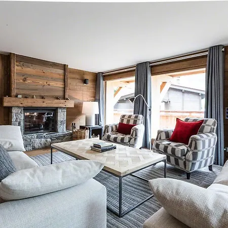 Chalet Quarts